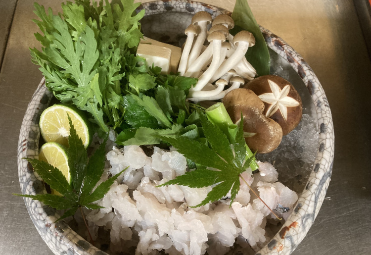 【5月・6月限定】宴会コース